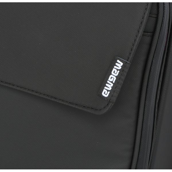 Magma Solid Blaze Cabin-Trolley