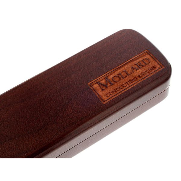 Mollard Universal Case Baton Cherry