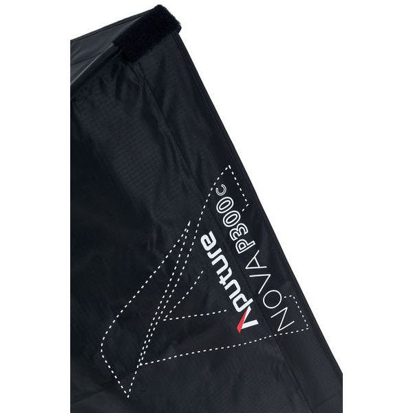 Aputure Nova P300C Softbox