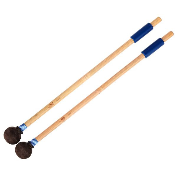 MG Mallets TWB02 Timpani Mallets