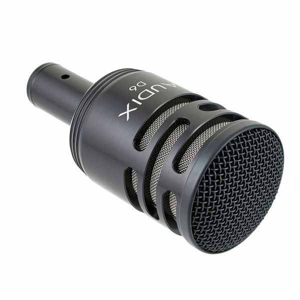 Audix Studio Elite 8 Drumcase