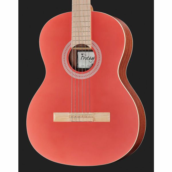 Cordoba Protege C1 Matiz Coral