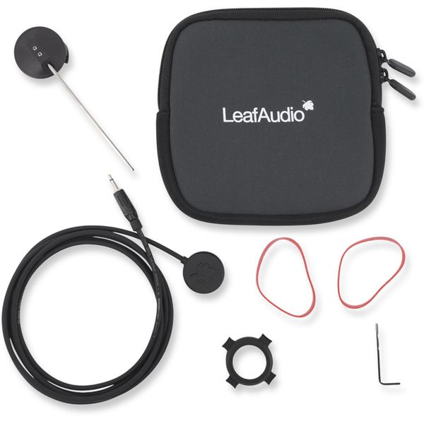 Leaf Audio Contact Microphone 2.0m/3.5mm