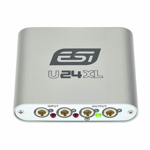 ESI U24 XL
