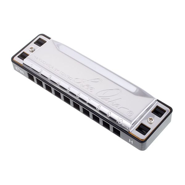 Lee Oskar Harmonic Minor Eb