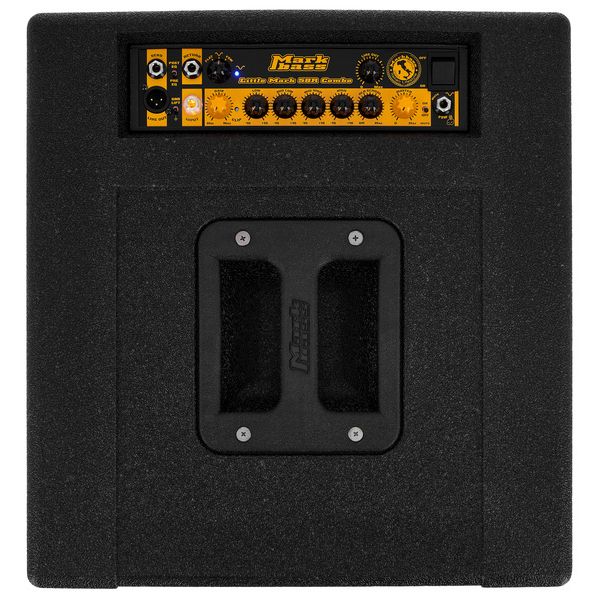 Markbass MB58R CMD 151 Pure Combo