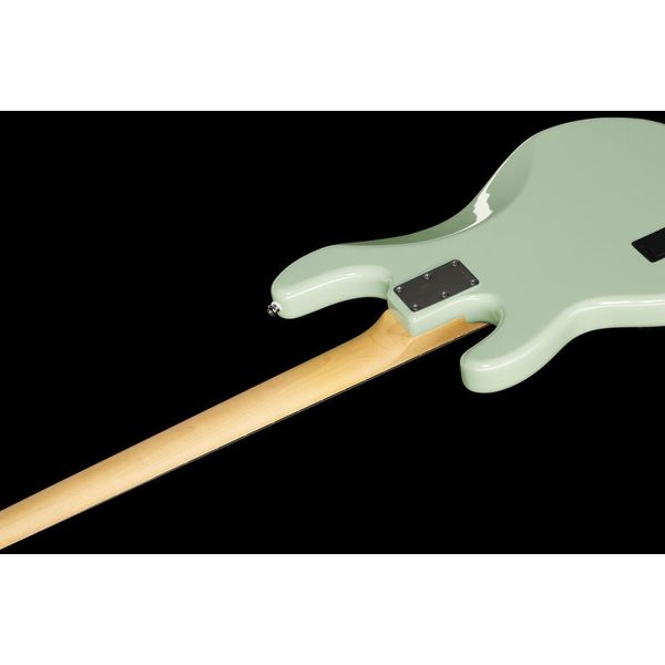 Sterling by Music Man S.U.B. Sting Ray 4 MG