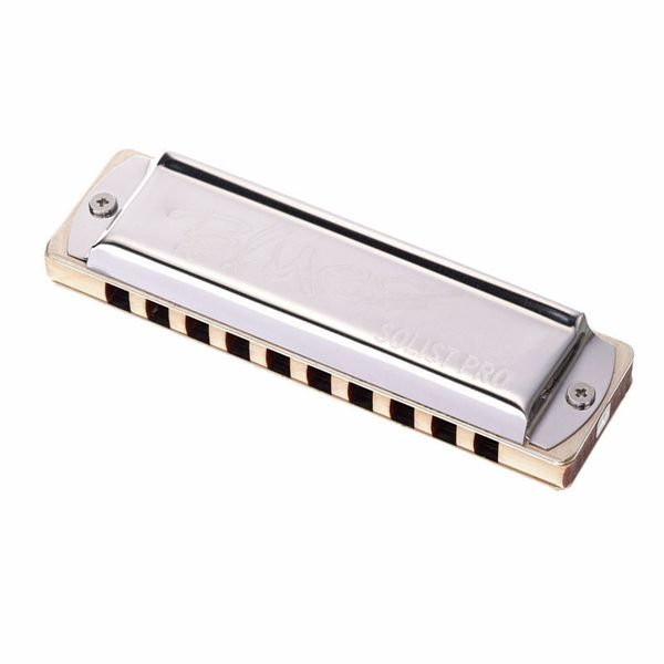 C.A. Seydel Söhne Solist Pro Ab