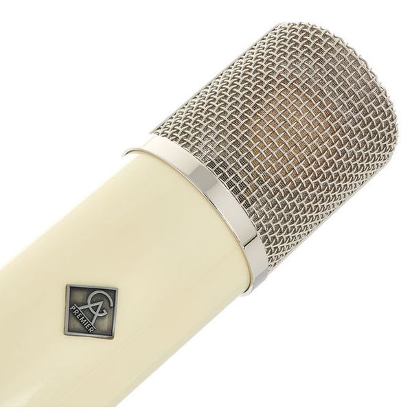 Golden Age Audio Premier GA-251 MKII