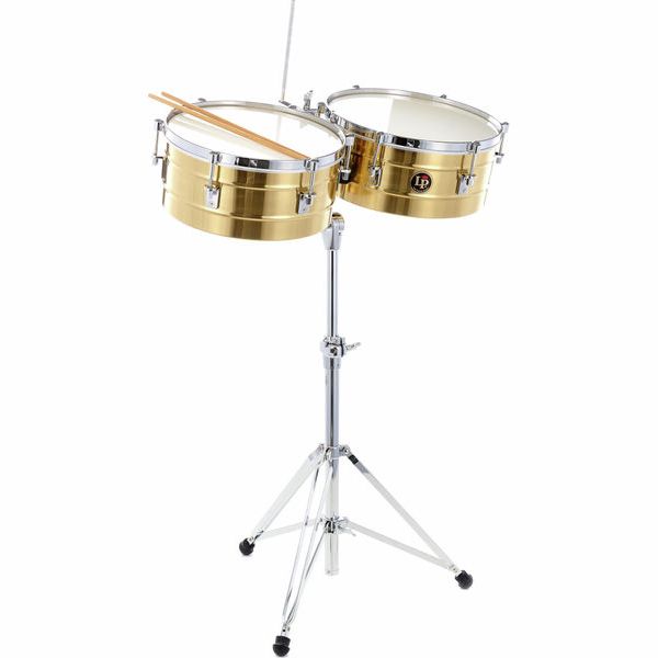 LP 257-B Timbales Tito Puente