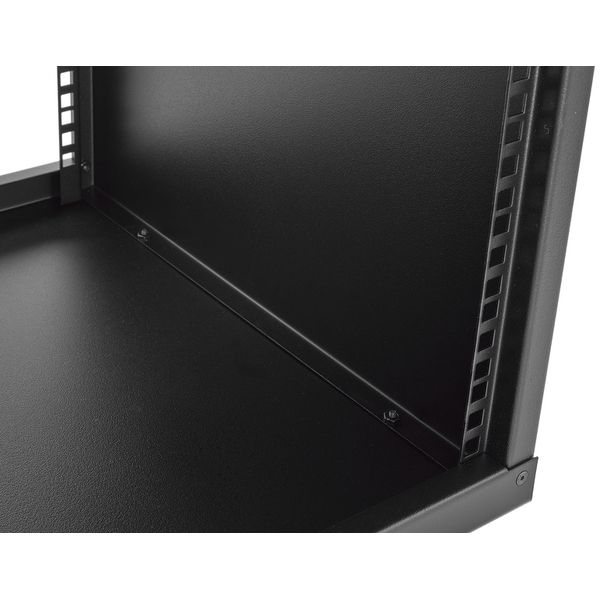 K&M 19" Rack 8U, 430mm