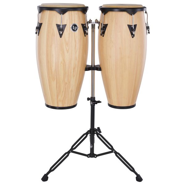 LP LP647NY-AW 11"+12" Conga Set
