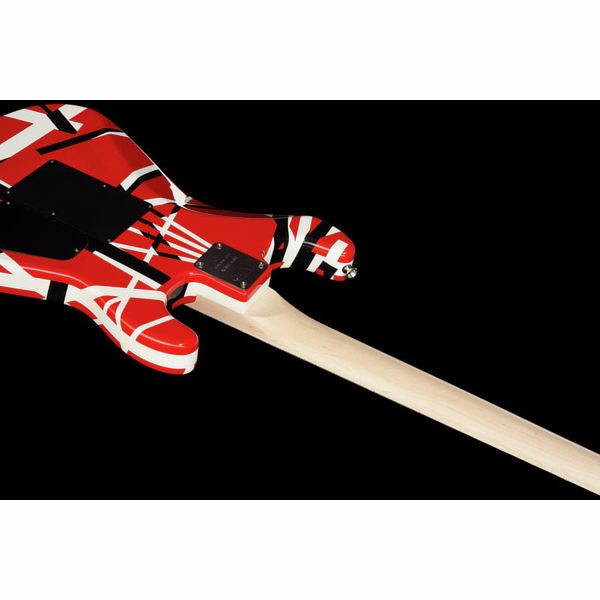 Evh Striped LH RBWS