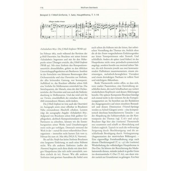 Brenreiter Bruckner-Handbuch