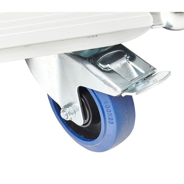 Flyht Pro Rack 24U Slide Shock Mount