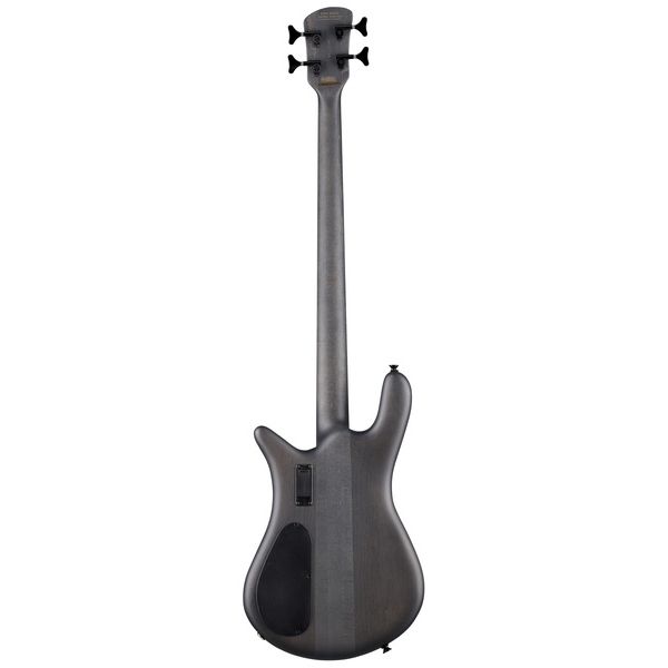 Spector Euro LX 4 Nightshade matt