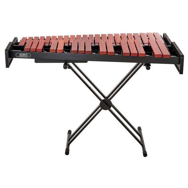 Adams Academy Series Marimba 3.0