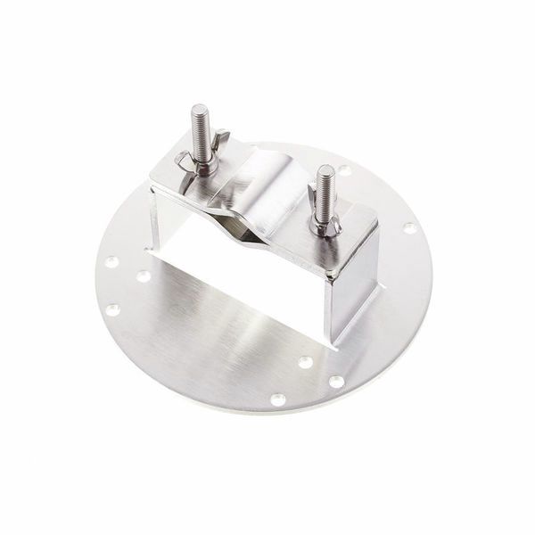 ButtKicker Shaker Amp 400 Kit 1