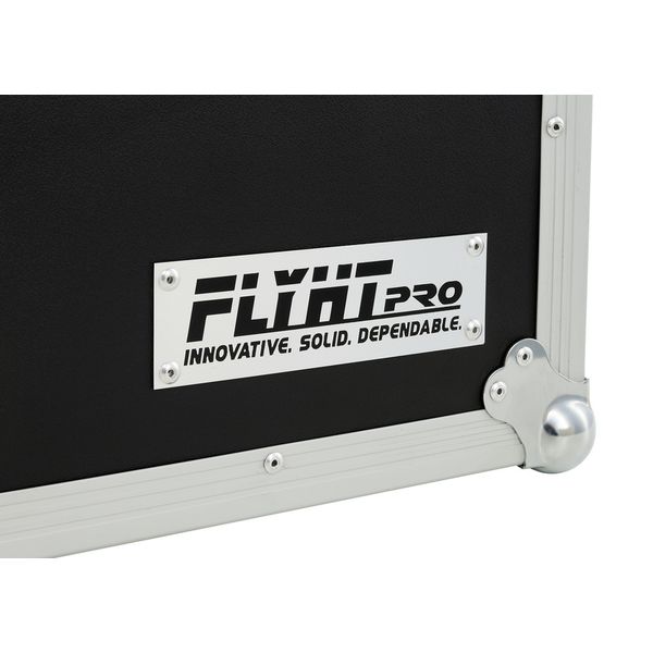 Flyht Pro Case Stacking 3 987x353x372mm