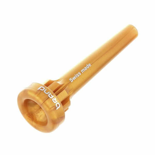 Brand Trumpet Mouthpiece Scream GO