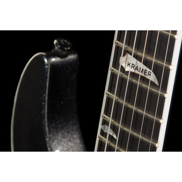 Kramer Guitars SM-1 Vintage Maximum Steel