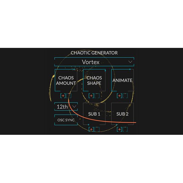 Newfangled Audio Generate