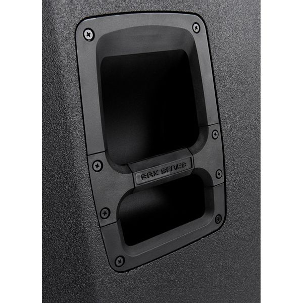 JBL SRX 835/828 Bassmaster Ground