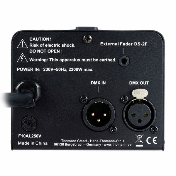 Stairville DS-2 RF DMX