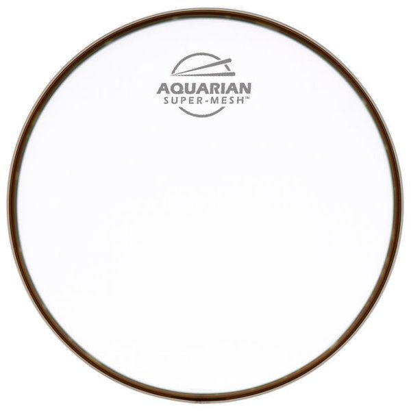 Aquarian SM8 8" Super-Mesh Head