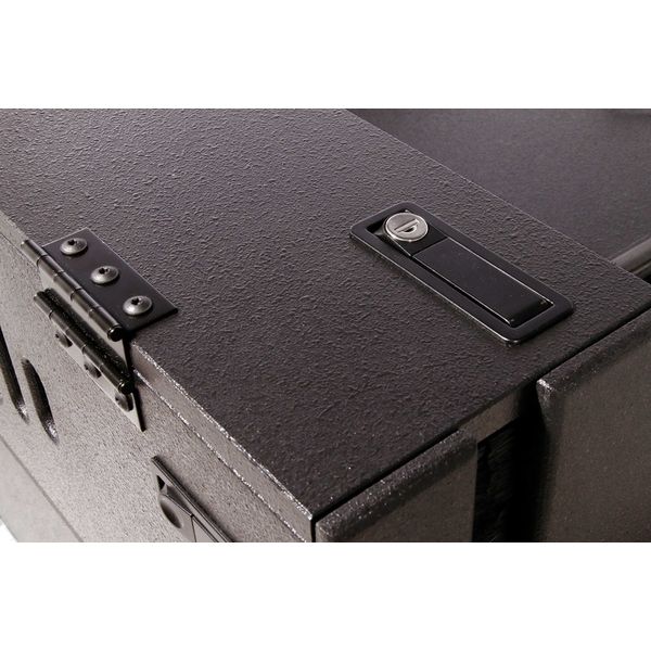 Thon Premium Flip Case Yamaha DM7