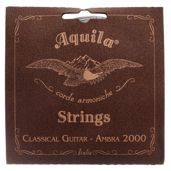 Aquila 108C Ambra 2000 Classical