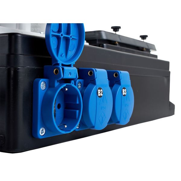 RiedConn STG32/02-6/2K/FI