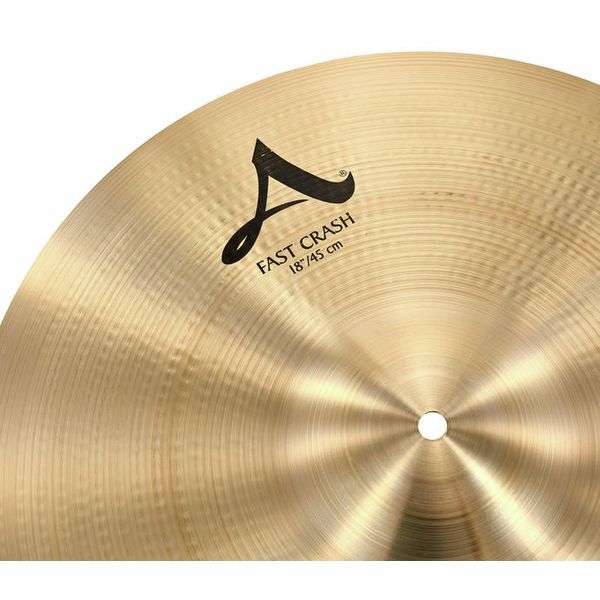 Zildjian A Zildjian Studio Pack
