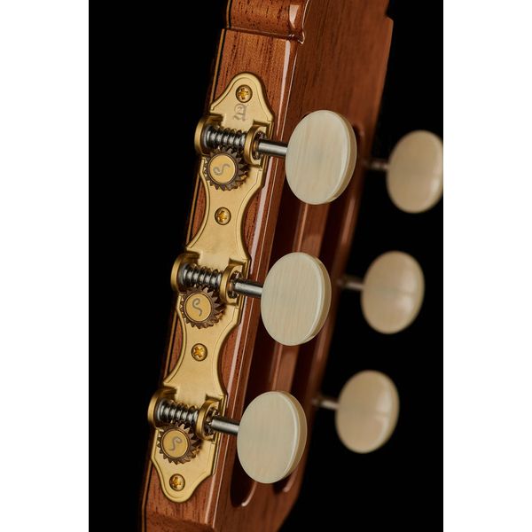 Alhambra Luthier Aniversario