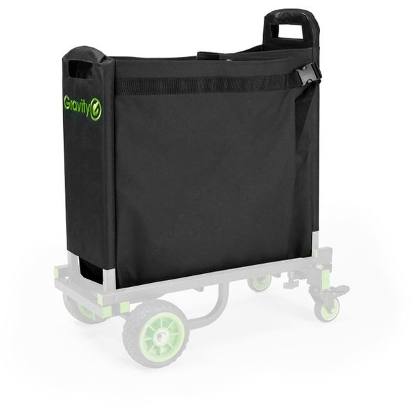 Gravity BG CART M 1