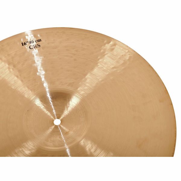 Zultan CS Cymbal Set