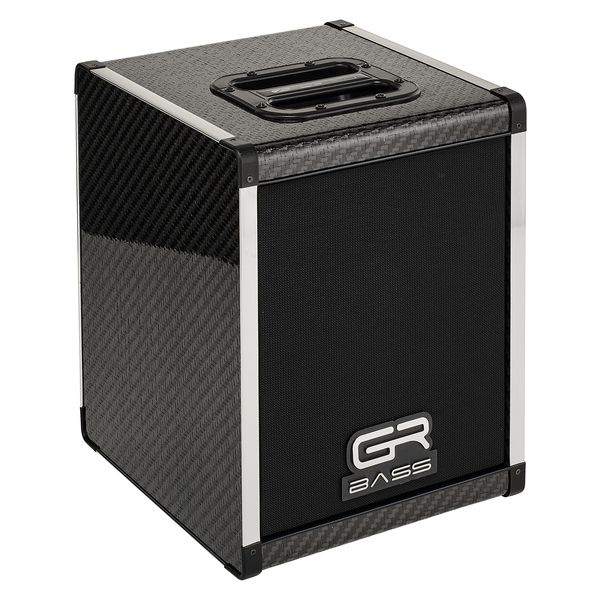 GR Bass AT110/4 SuperLight Series