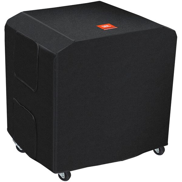 JBL SRX 812P/818SP Power Bundle