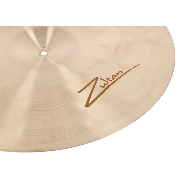 Zultan 20" Dune Crash