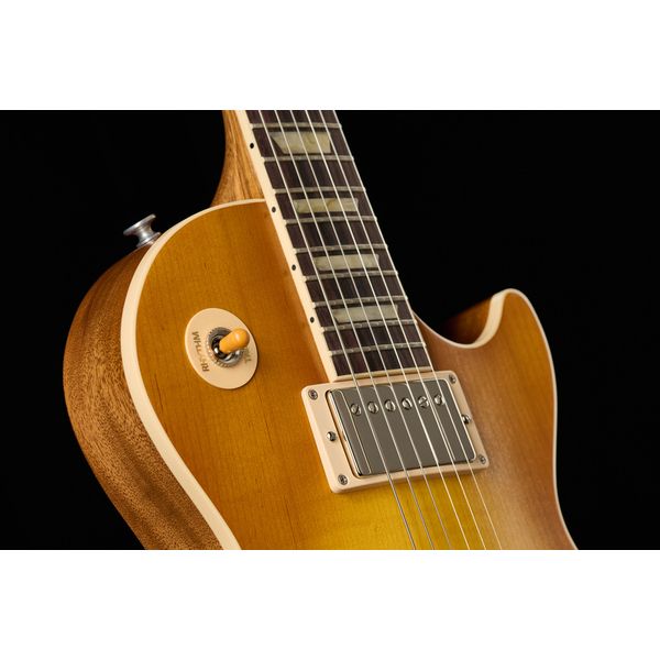 Gibson Les Paul Standard 50s FadedVHB