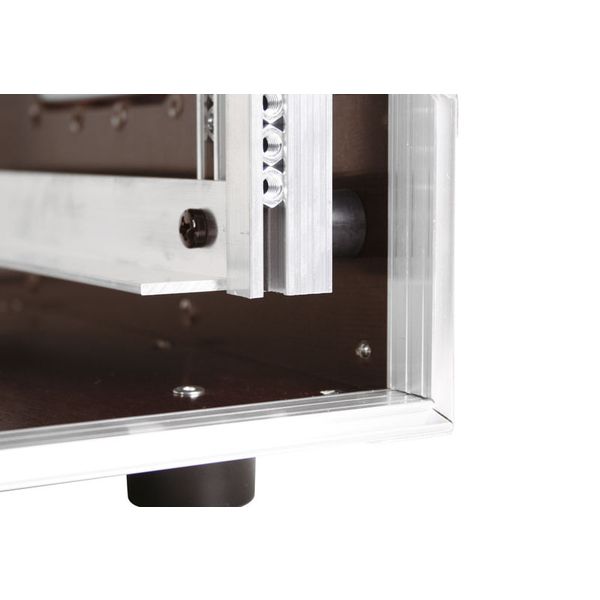 Thon Rack 4U Live Shockmount