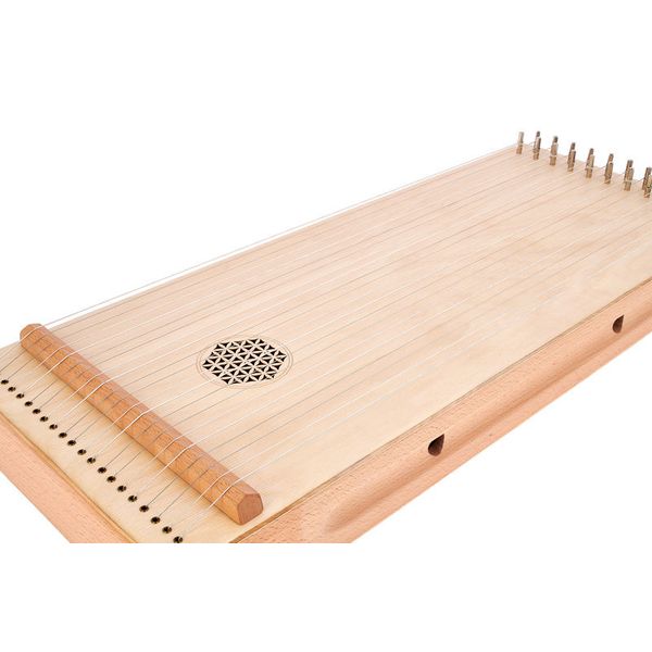 Allton ZMB2G Tambura Chord 21 Strings