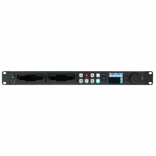 Blackmagic Design HyperDeck Studio HD Pro