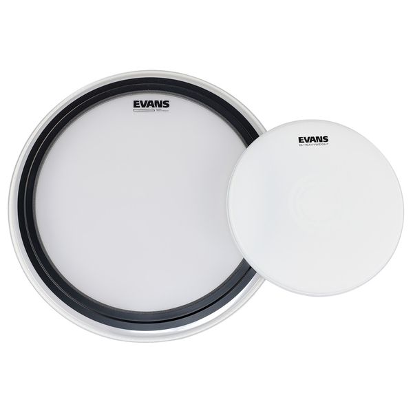 Evans Heavyweight Knockout Pack