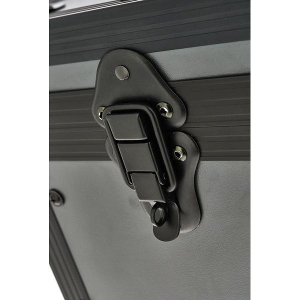 Fun Generation Rack 4U Eco Wood Compact 23