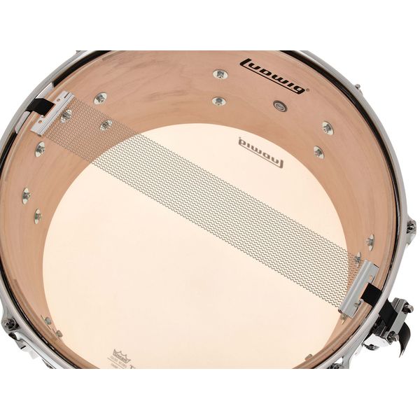 Ludwig 14"x6,5" Continental Snare S.