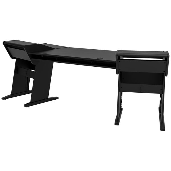 Zaor ONDA MKII Angled Black