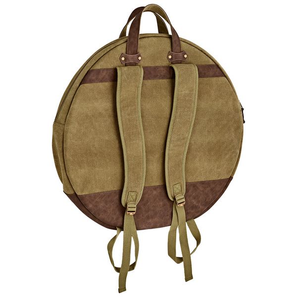 Meinl 22" Canvas Coll. Cymbal Bag KH
