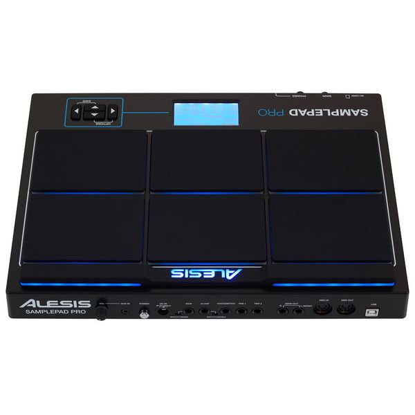 Alesis Samplepad Pro