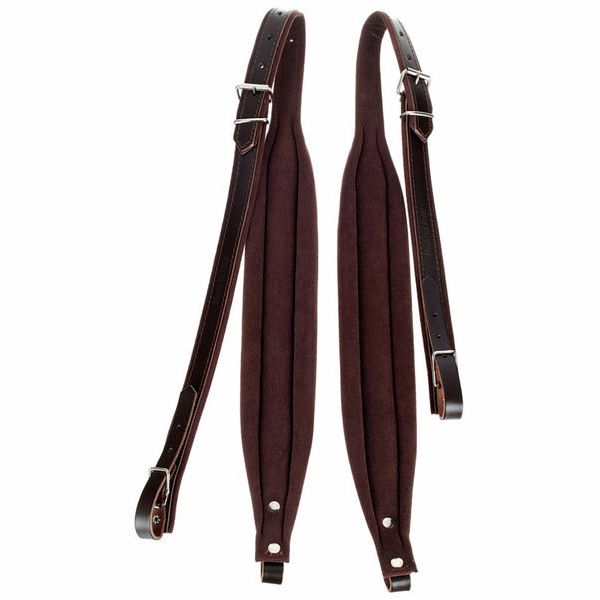 Thomann 70 Pro Accordion Strap XL DB